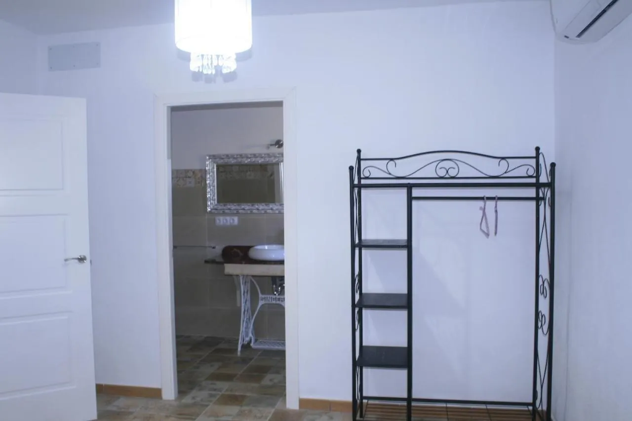 بيت للعطل فيلا Sweet House سانتا مارجاليدا