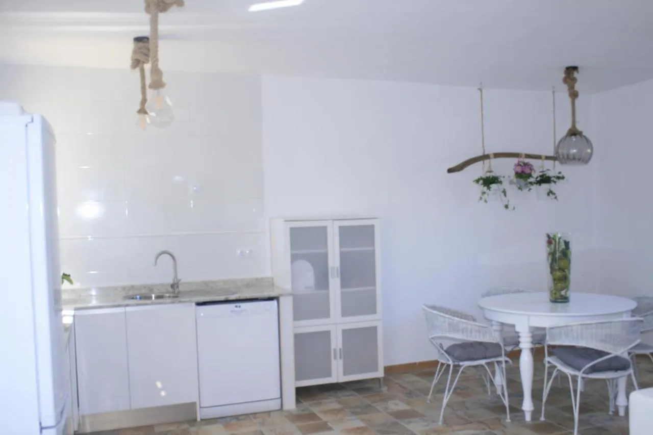 فيلا Sweet House سانتا مارجاليدا