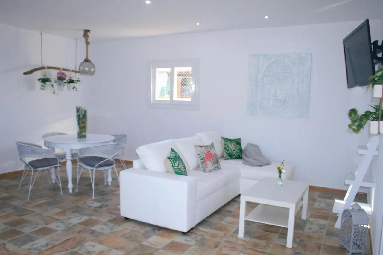 فيلا Sweet House سانتا مارجاليدا 0*,