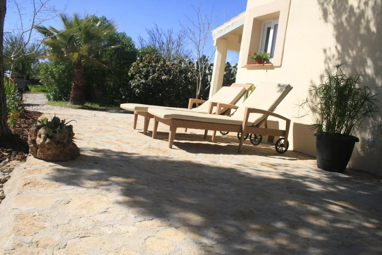 Hébergement de vacances Villa Sweet House à Santa Margalida Espagne