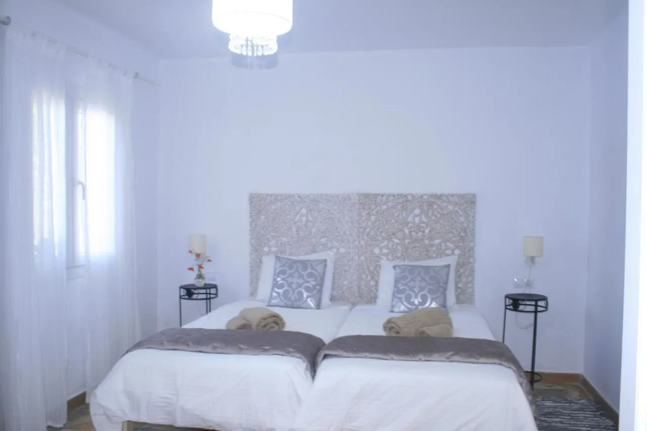 Villa Sweet House à Santa Margalida 0*,  Espagne