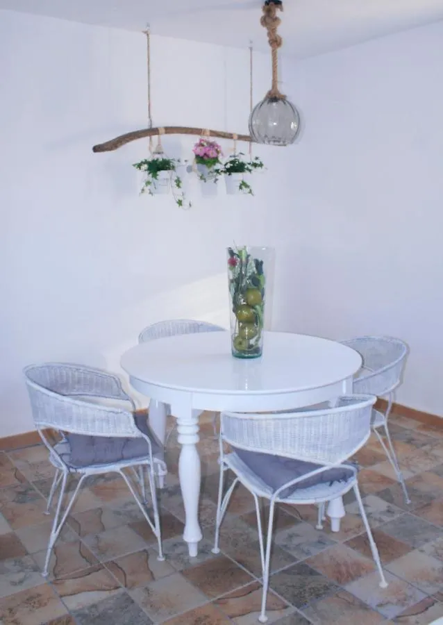 فيلا Sweet House سانتا مارجاليدا 0*,