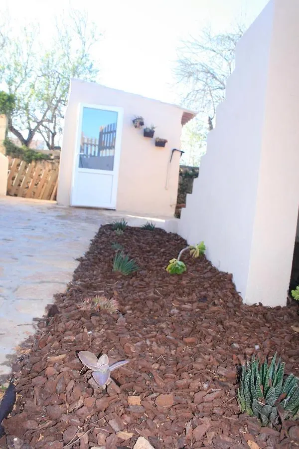 Villa Sweet House à Santa Margalida Hébergement de vacances