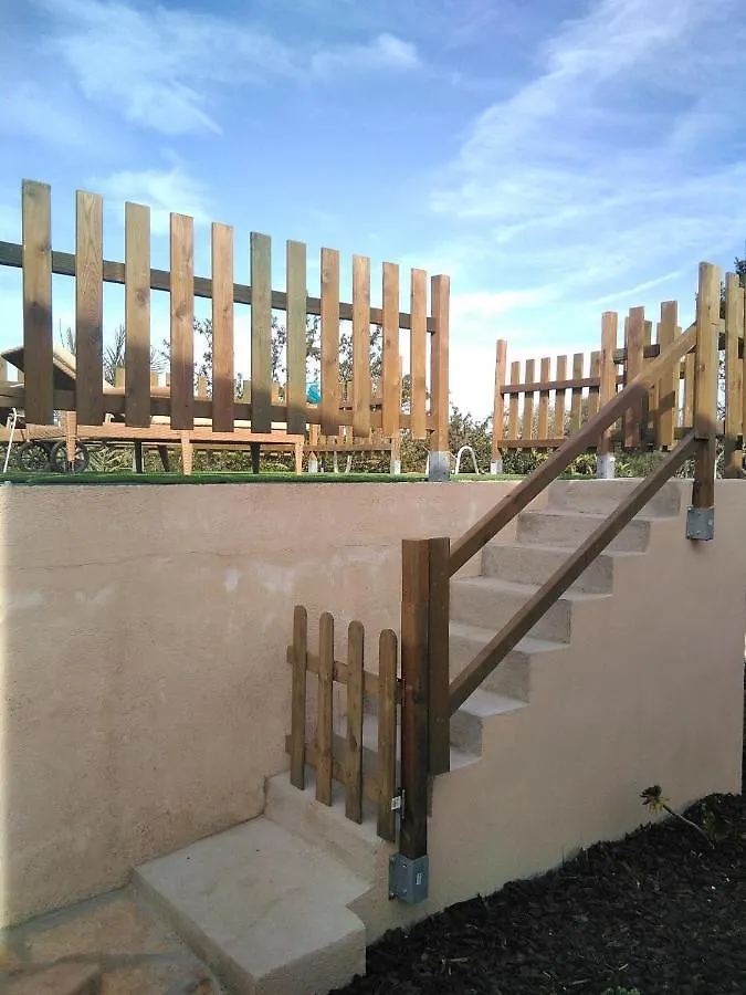 Villa Sweet House à Santa Margalida Espagne