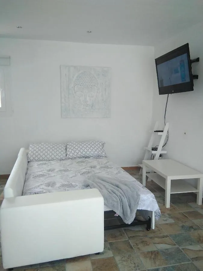 Villa Sweet House à Santa Margalida Hébergement de vacances