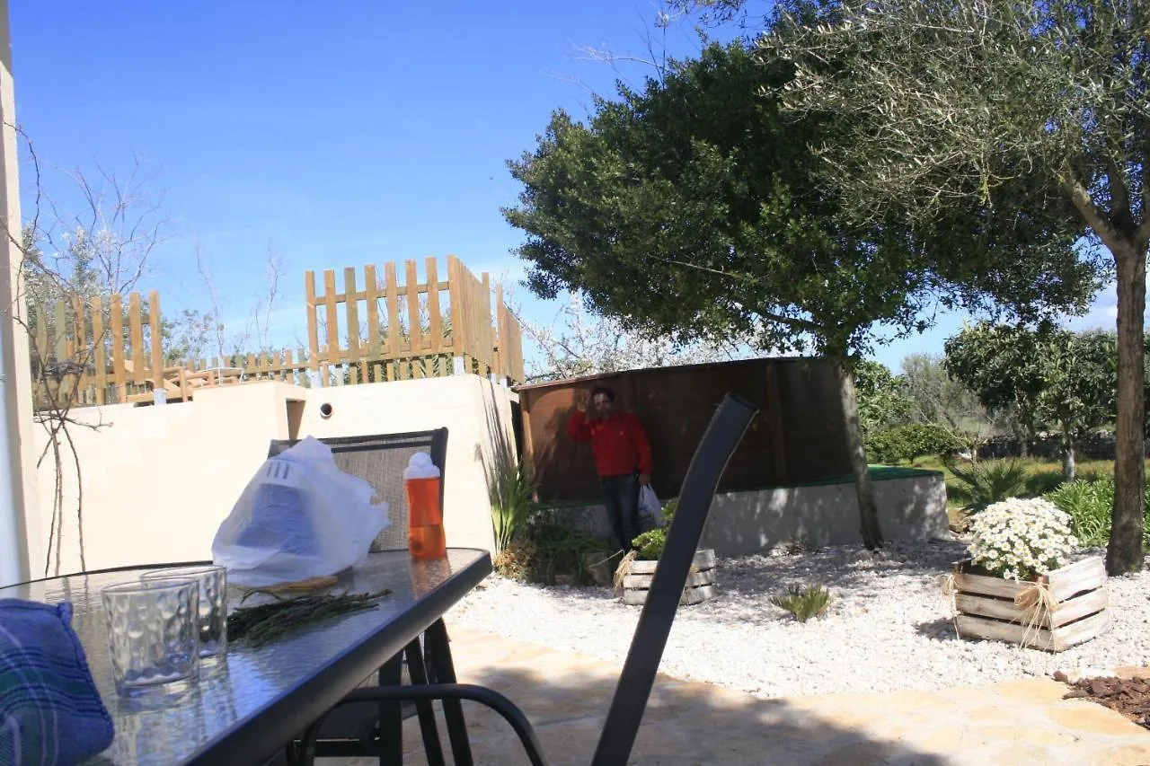 Villa Sweet House à Santa Margalida 0*,