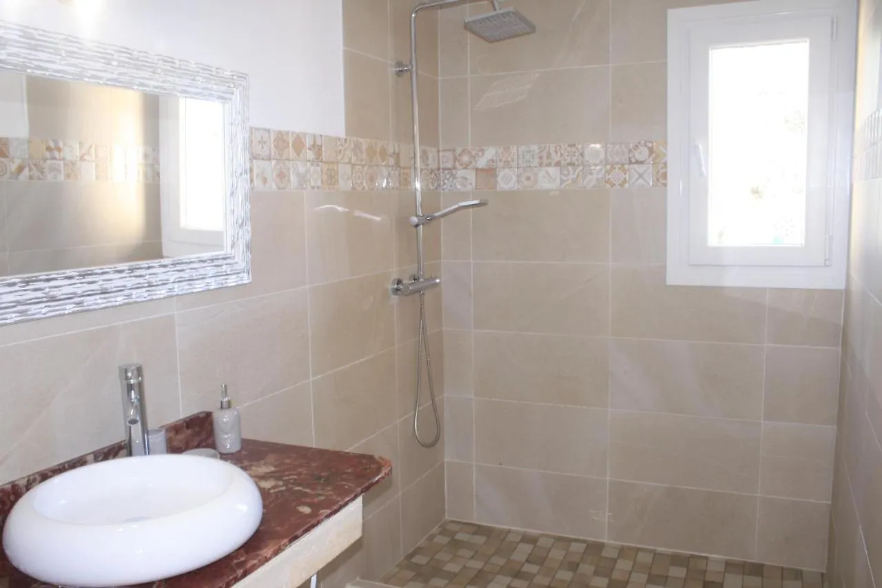 Villa Sweet House à Santa Margalida